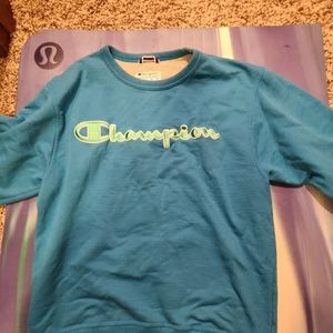Champion Crewneck